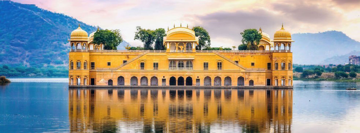 Golden triangle Tour Packages