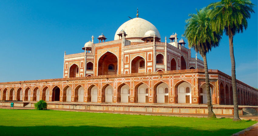 2 Days  Delhi Agra Jaipur Tours