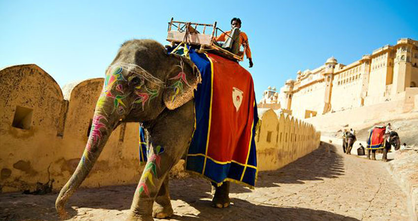 Golden Triangle India Packages
